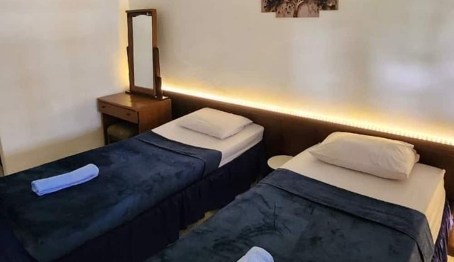 Berlian Resort in Cipanas
