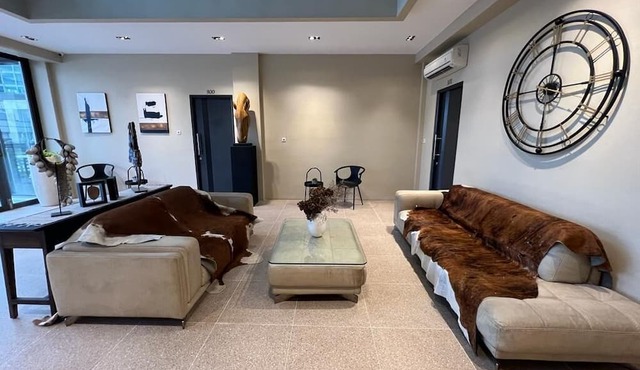 CHOSKA RESIDENCE in Jakarta