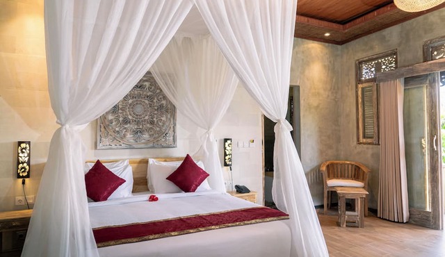 Aswanaya Villas Ubud in Ubud