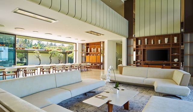 Saba Estate Luxury Villa Bali in Blahbatuh