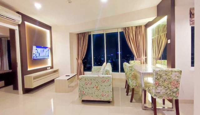 Grand Kamala Lagoon By Mitra Propertindo in Bekasi