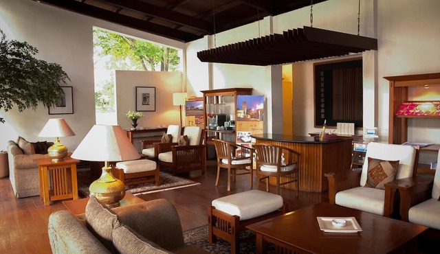 Puri Setiabudhi Residence in Bandung