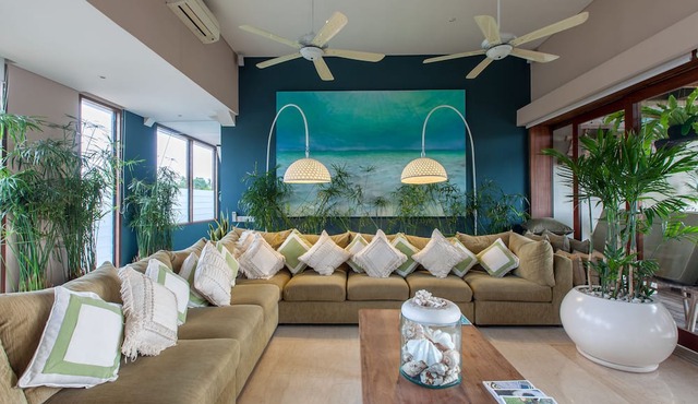 AB Villa & Apartments in Seminyak