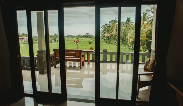 Bhuana Shanti Ubud in Ubud