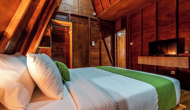 Ngetis Sidemen Villa & Retreat in Sidemen