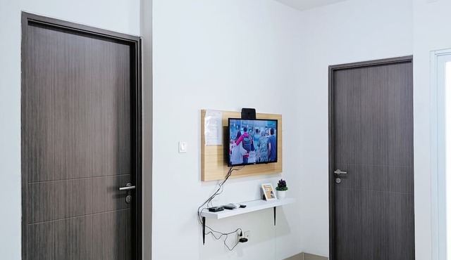Apartemen The Archies by Linkara in Jakarta