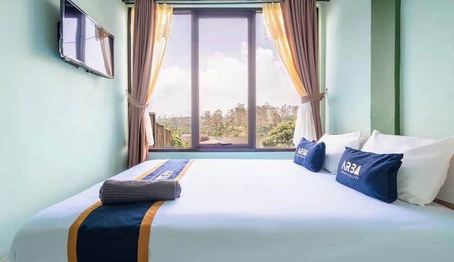 Malakai Villa Pangalengan in Kabupaten Bandung