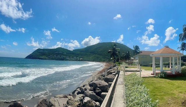 Island Paradise - Frigate Bay - Ocean View