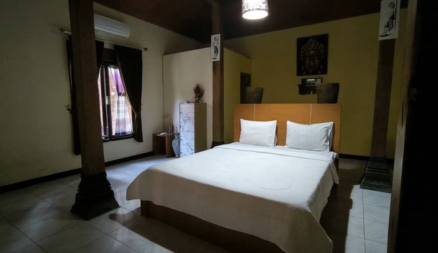 Villa Setumbu by Cocotel in Borobudur