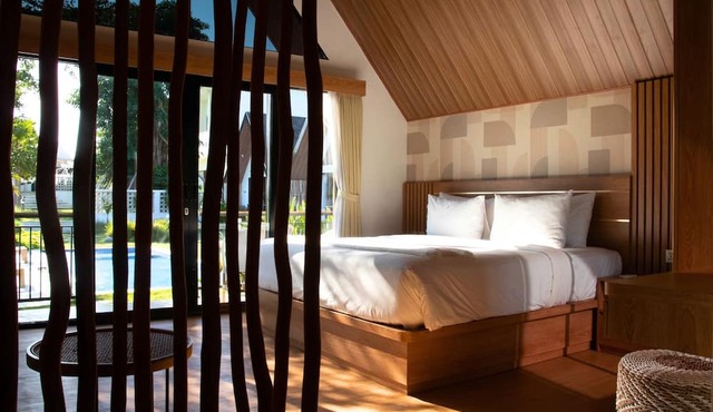 Padi Villa Canggu in Canggu