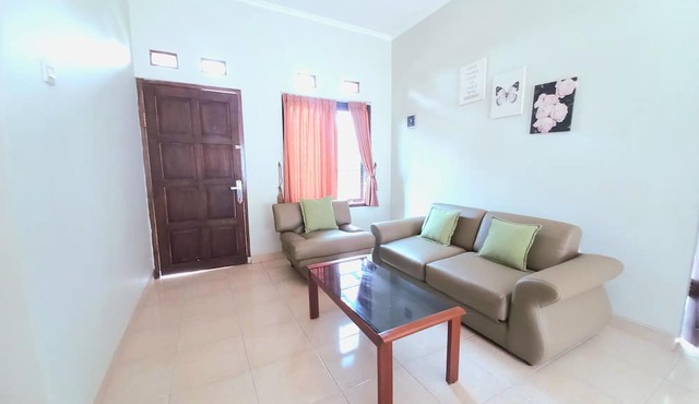 Homestay Jogja Jakal By Simply Homy in Ngaglik