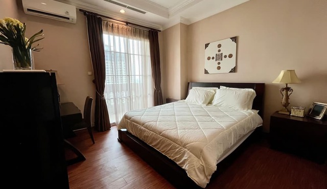 Somerset Berlian Suites Jakarta in Jakarta