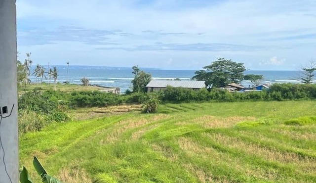 Villa Samaya â€" Eleganz & Ruhe mit Meerblick in Cemagi in Bali