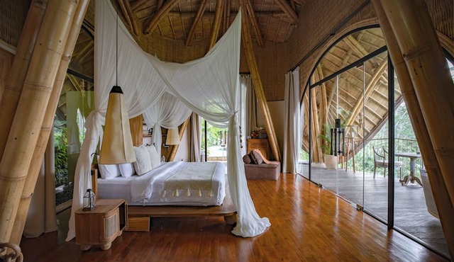 Belalu Bali Boutique & Spa Experience in Ubud