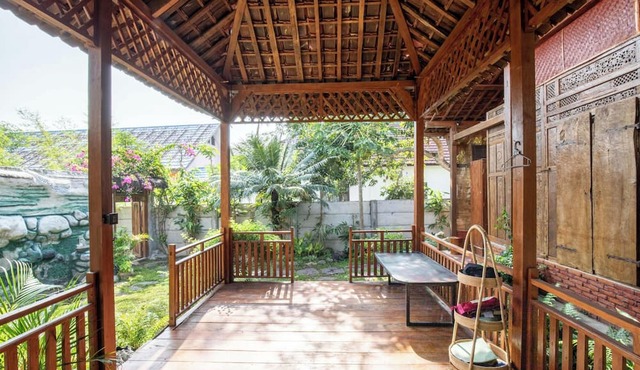JavaLO Villa Lombok in Pujut