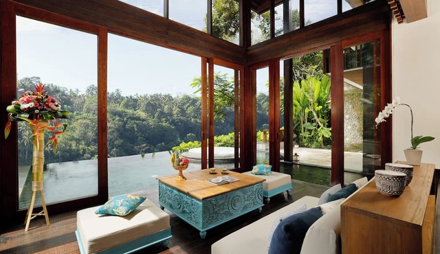 Akohara Buahan Village Retreat in Payangan