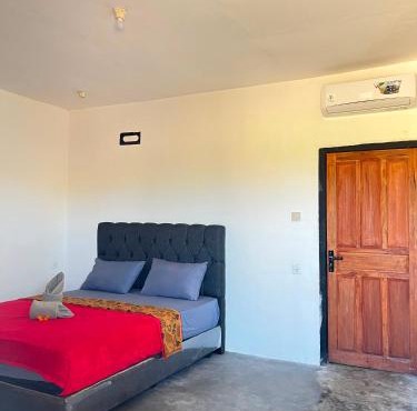 Nona guest house in Jerowaru