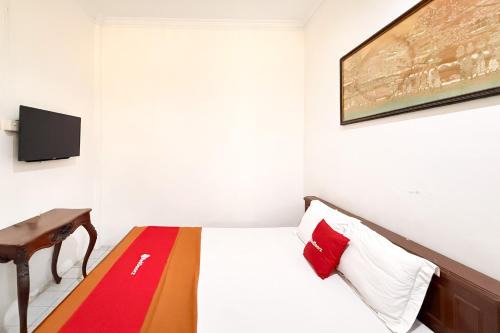 RedDoorz at Hotel Pulung Prawirotaman in Timuran