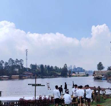 Joglo Hajeka in Palayangan
