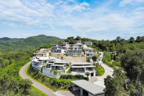 Kaliwatu Villas and Residences in Labuan Bajo