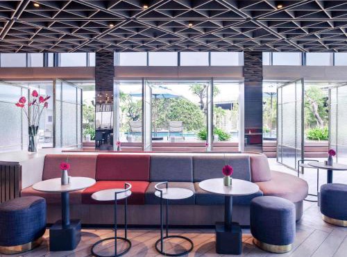Mercure Jakarta Pantai Indah Kapuk in Jakarta