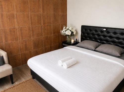 Nusa Dua Oasis Elara 2BR Private Pool Villa in Nusa Dua