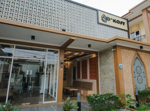 D'Kost Syariah by Calli Rooms in Jember