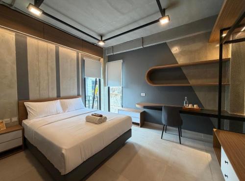 Cove Indrakila in Jakarta