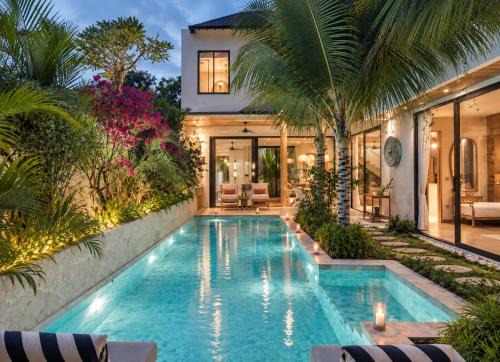 Casa Mira Uluwatu in Pecatu
