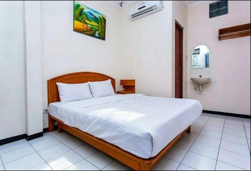 Hotels in Purwokerto, Indonesia in Purwokerto