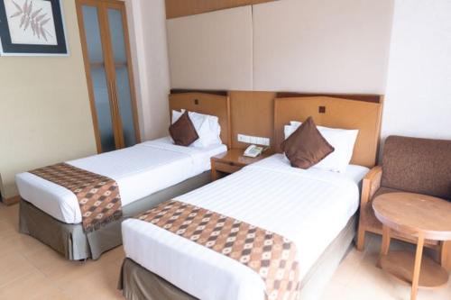 Green Valley Resort in Baturaden