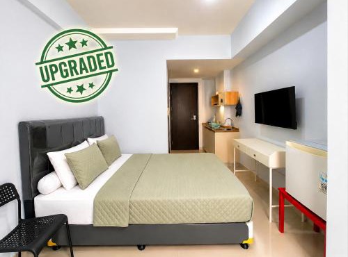 Loft Privato, Jakarta in Jakarta