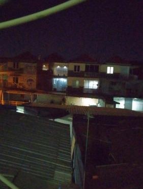 Homestay