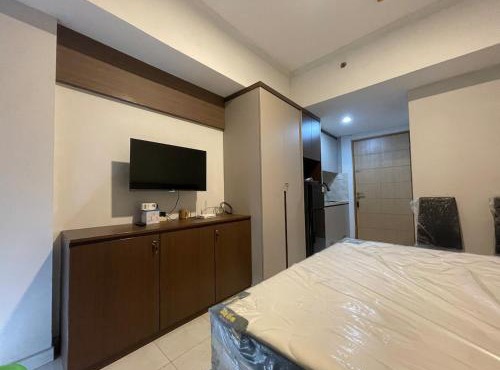 Margonda Residence 2 New full furnished apartment in Depok