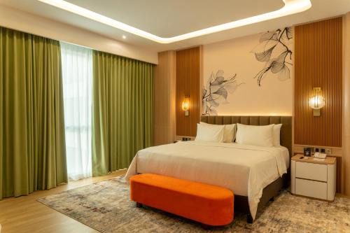 Grand Maya by ARTOTEL, Banjarbaru in Ulin