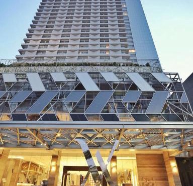 Vasa Hotel Surabaya in Surabaya