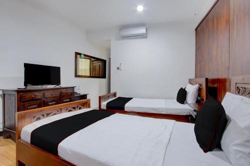 Hotel O near Keraton Yogyakarta formerly Hotel Bifa in Yogyakarta