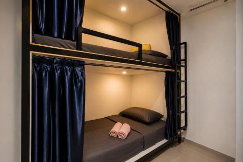 Nusantara Tajur Bogor Hostel By Reccoma in Bogor