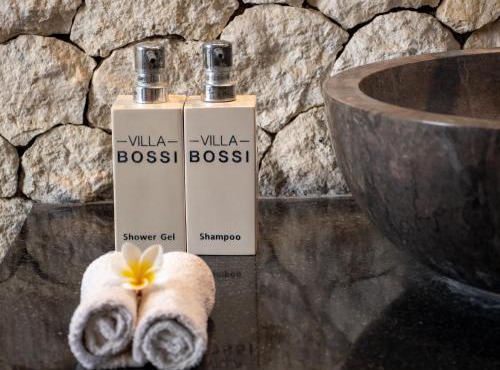 Villa Bossi Bali at Tanguwesia in Bubunan