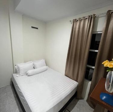 Nok Homestay in Pangururan