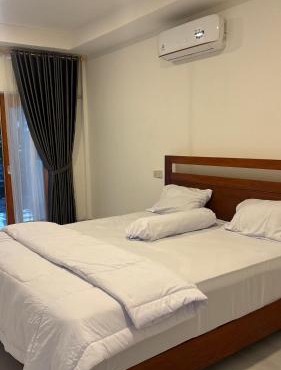 3Z Homestay in Senaru