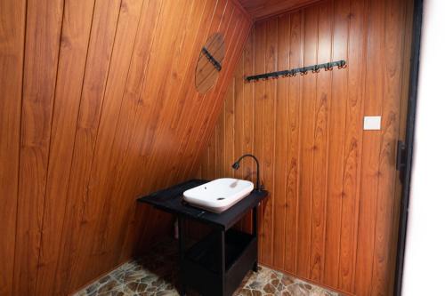 Royal VIP Glamping Kintamani in Kubupenlokan