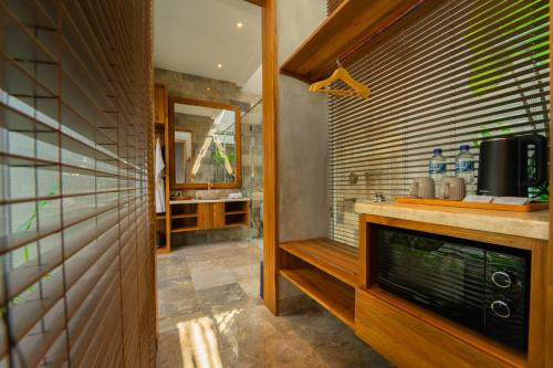 Kiramawa by Keenan Living in Yogyakarta