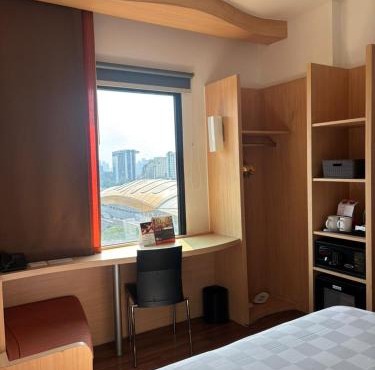 Swiss-Belinn Cawang in Jakarta