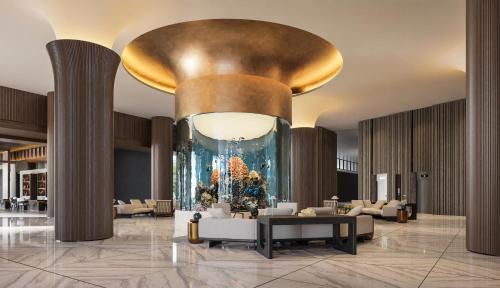 Manado Marriott Resort & Spa in Pulisan