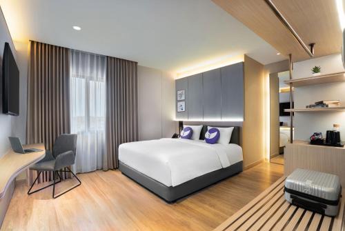 Fox Hotel Nagoya Batam in Nagoya