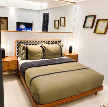 Kosenda Hotel in Jakarta