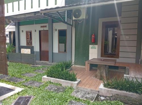 Kost Exclusive Omah Sinten Palagan in Yogyakarta