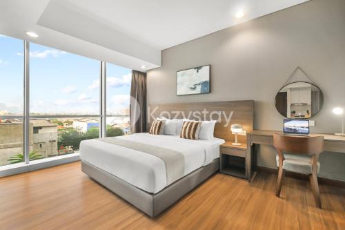 Ruska by Kozystay - Pondok Indah in Jakarta
