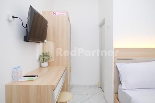 Dahayu House Kaliurang Yogyakarta RedPartner in Ngemplak